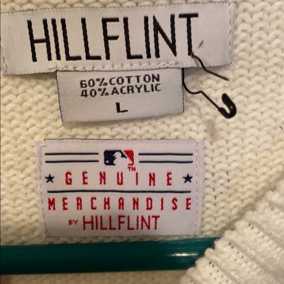 Royals baseball sweater - Picture 3 of 4